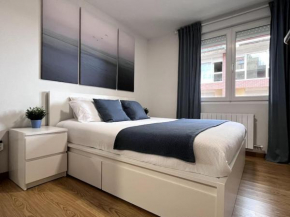 Duplex con terraza